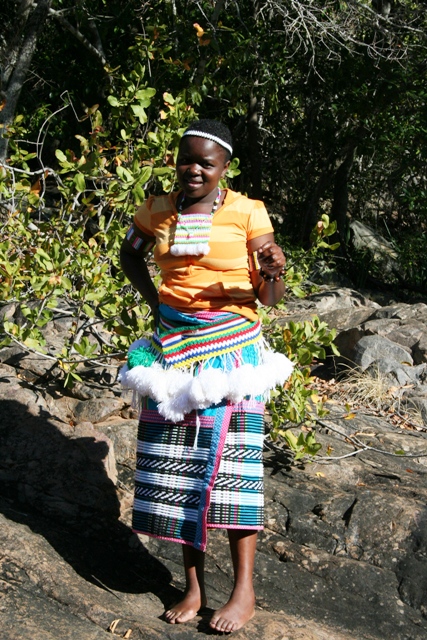 South Africa Culture